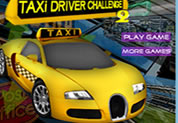 Taxi Driver 2